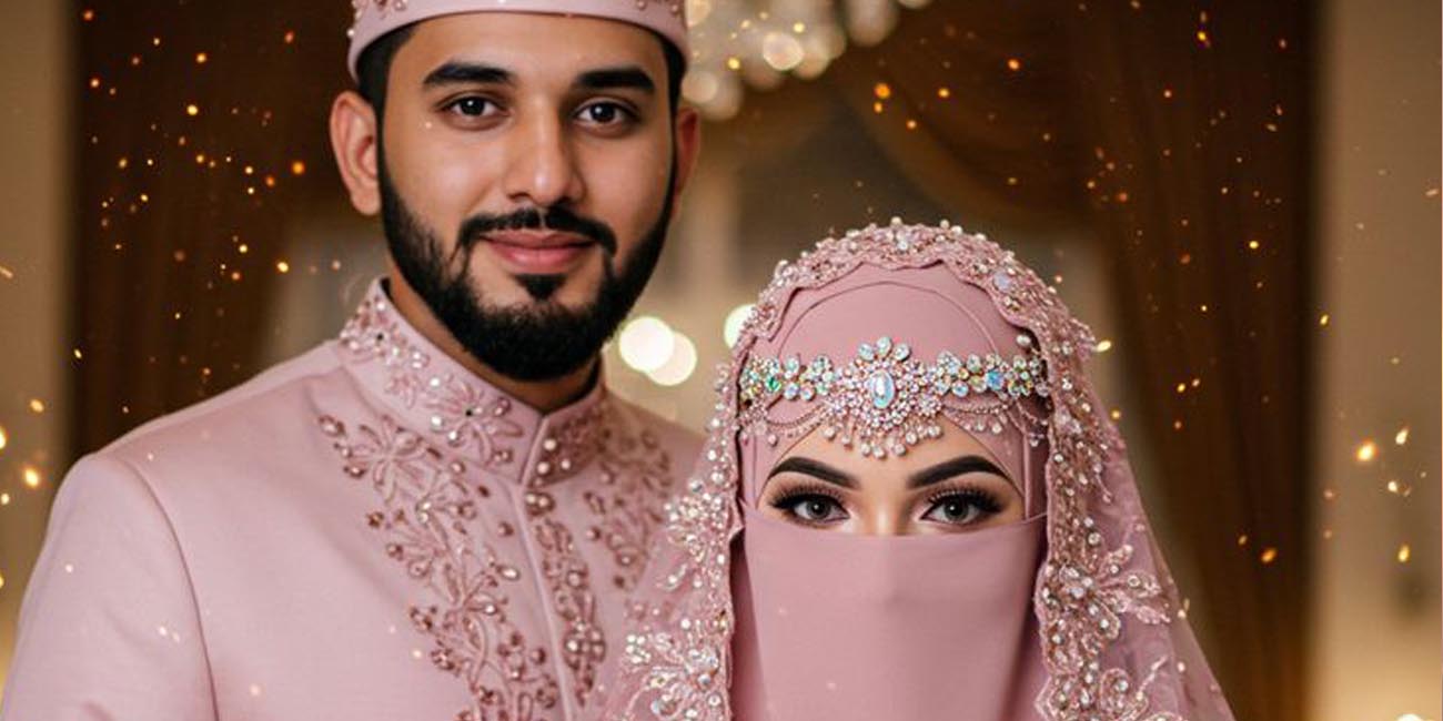 Perfect Matches Made in Heaven! | Badhon Marriage Media