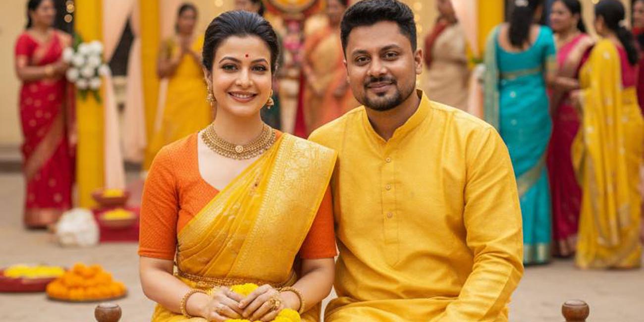Hindu Marriage Rules & Traditions in Bangla